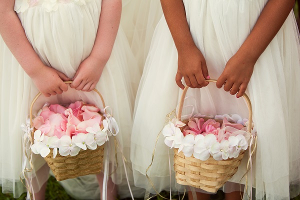 flowergirls