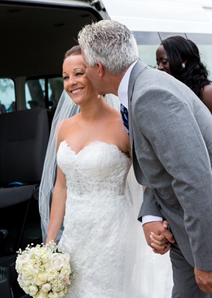 Brittany And Chris Destination Wedding In Barbados