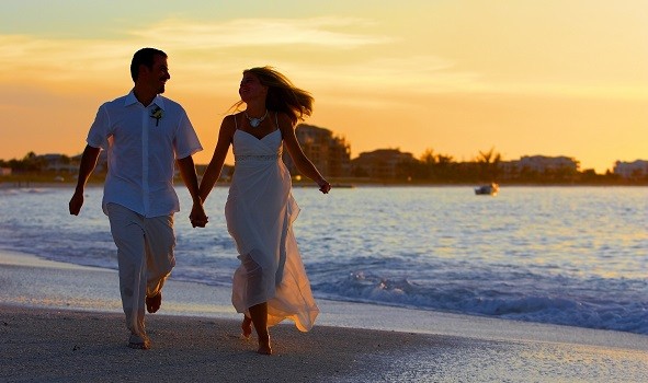Turks & Caicos Destination Weddings