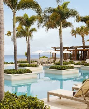 Anguilla Luxury Destination Weddings