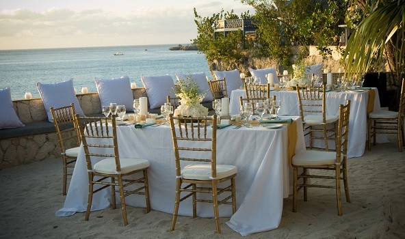 Negril Jamaica Destination Weddings