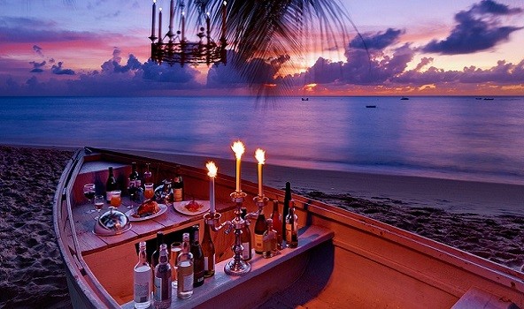 Barbados Destination Weddings