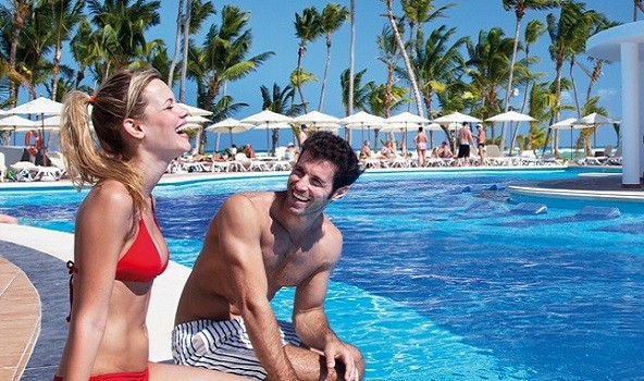 Riu Palace Bavaro