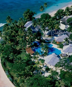 Barbados Destination Weddings Villa Weddings