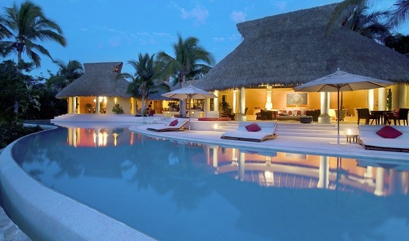 palmasola villa punta mita wedding