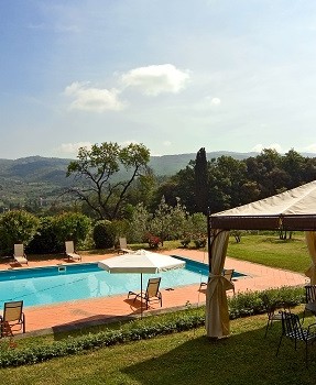 La Famiglia Tuscany destination wedding