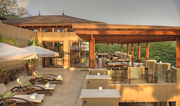 Costa Rica Villa Weddings