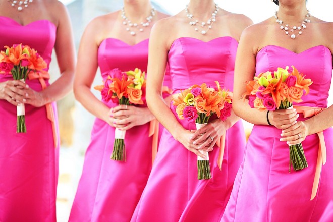 Kim and Faz's Destination Wedding in the Riviera Maya, Mexico