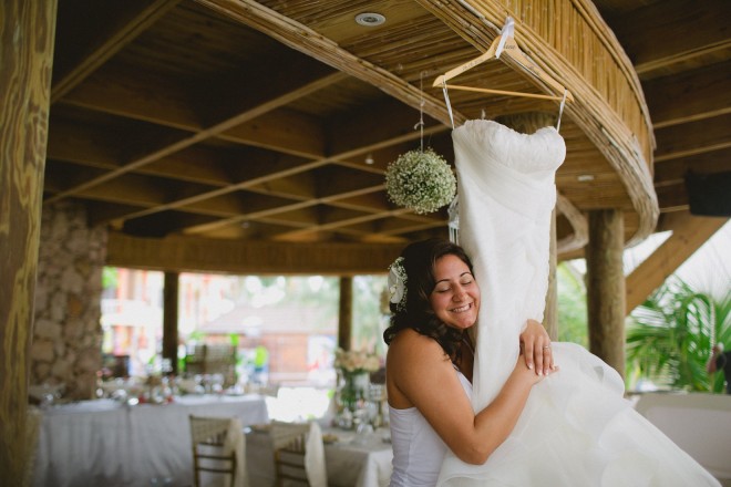 Jolene and Eddie’s Destination Wedding in Punta Cana, Dominican Republic