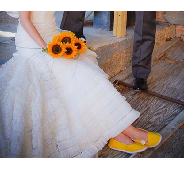 BLOG - Wedding Shoes #1