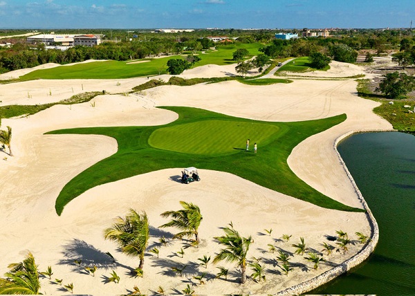 Iberostar Grande Resorts – Golf Course