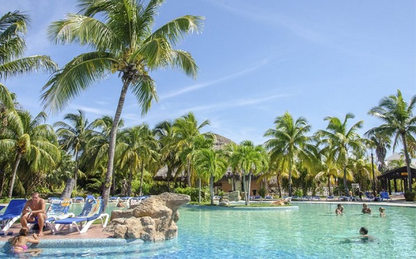 Royal Hicacos Resort - Pool