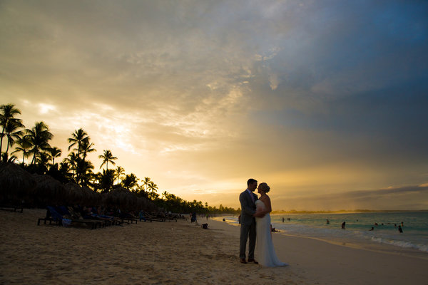 Destination Weddings Punta Cana