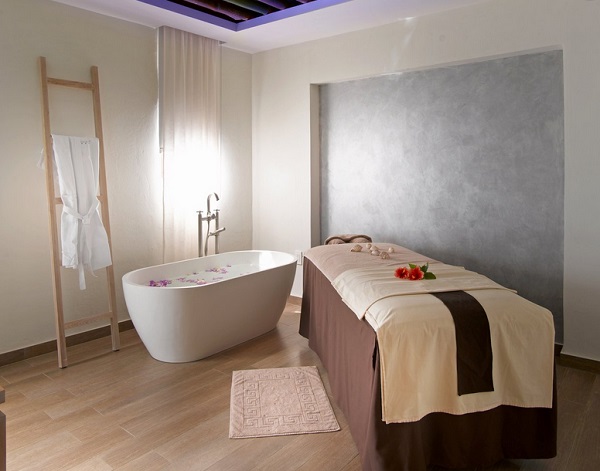 Grand Palladium Vallarta Resort & Spa - Spa Treatment Room