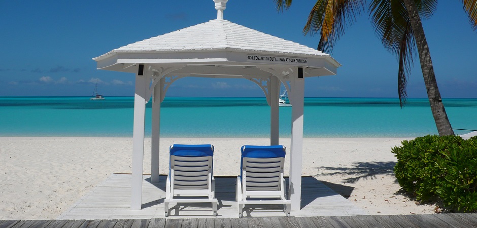 Destination Wedding Bahamas