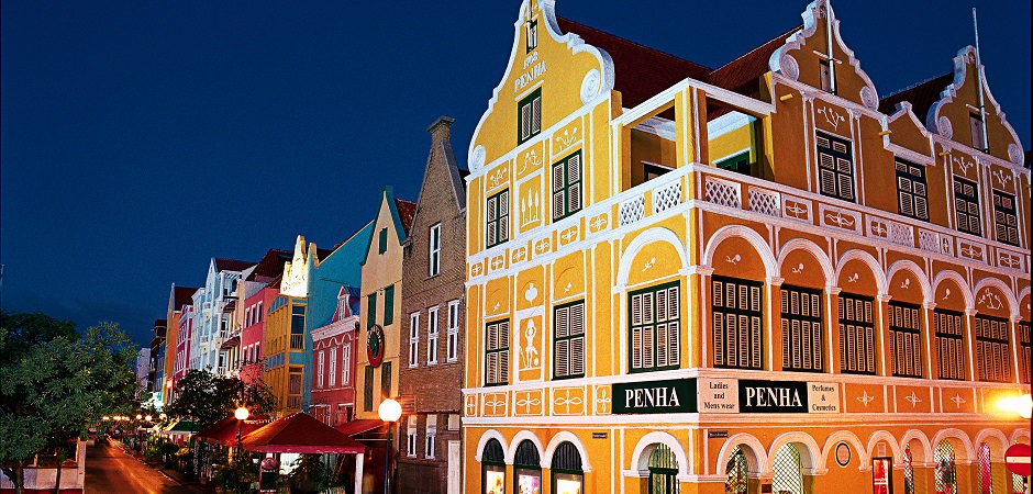 Destination Wedding Curaçao