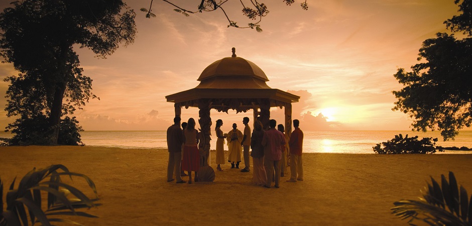 Destination Wedding Barbados