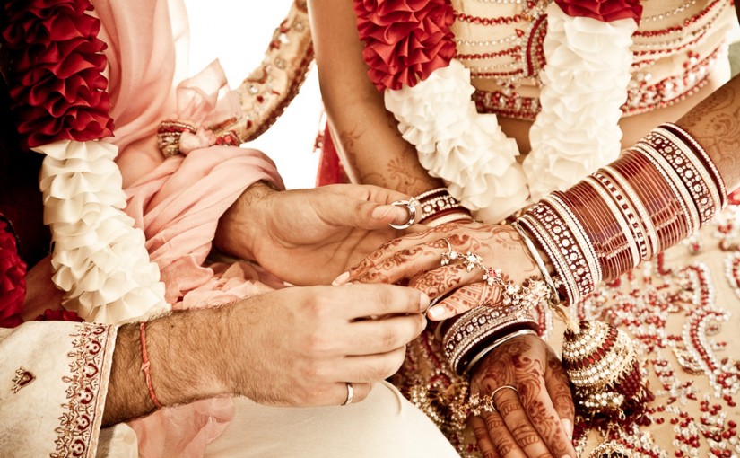 Jessica And Sid S Hindu Destination Wedding In Punta Cana