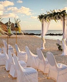 Curaçao Destination Weddings