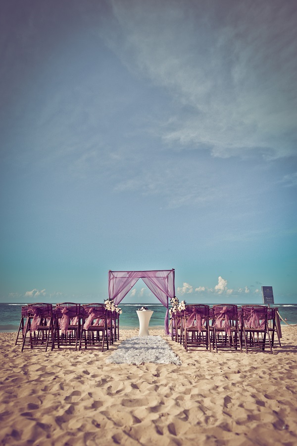 Royalton Punta Cana Destination Wedding