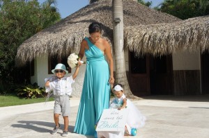 Royalton Punta Cana Real Wedding