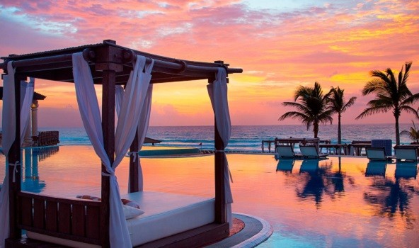 Hyatt Zilara Cancun