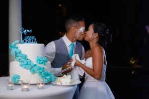 Royalton Punta Cana Real Wedding