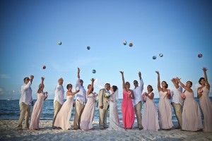 Punta Cana Destination Wedding