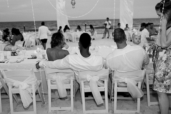 Playa del Carmen LUXE Destination Wedding