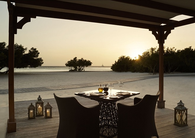 Ritz Carlton Aruba Honeymoons