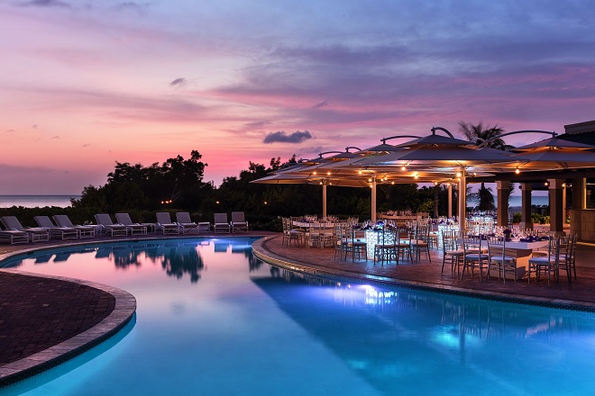 Ritz Carlton Aruba Honeymoons