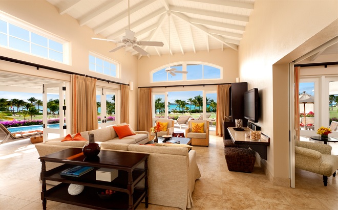 Antigua - Estate Suite