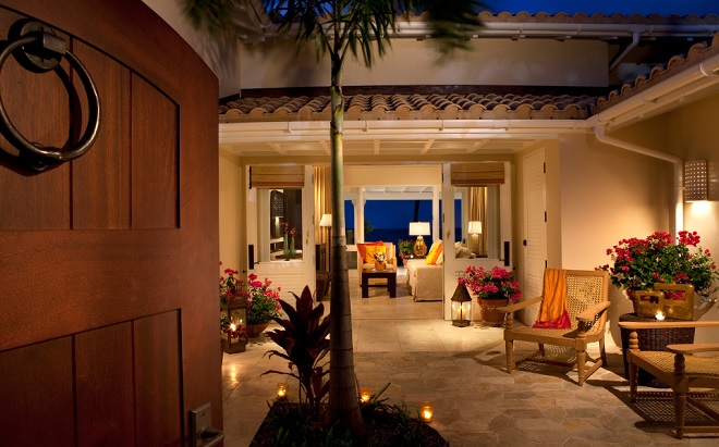 Antigua - Suite Courtyard