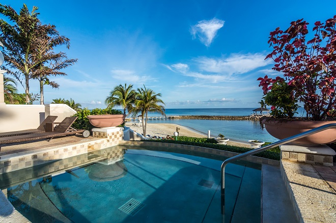 The Luxurious Jewel Grande Resort & Spa in Montego Bay ...