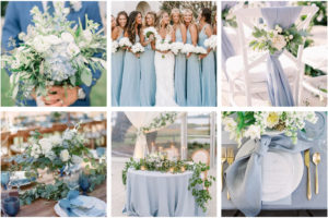 Mood Boards: Wedding Colour Palette Trends for 2021-2022 ...