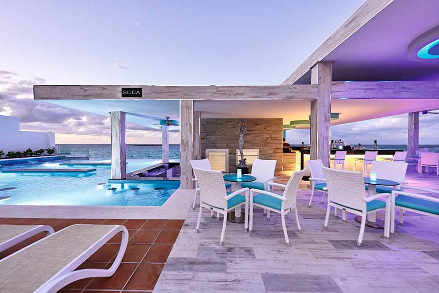 Riu Resorts and Hotels