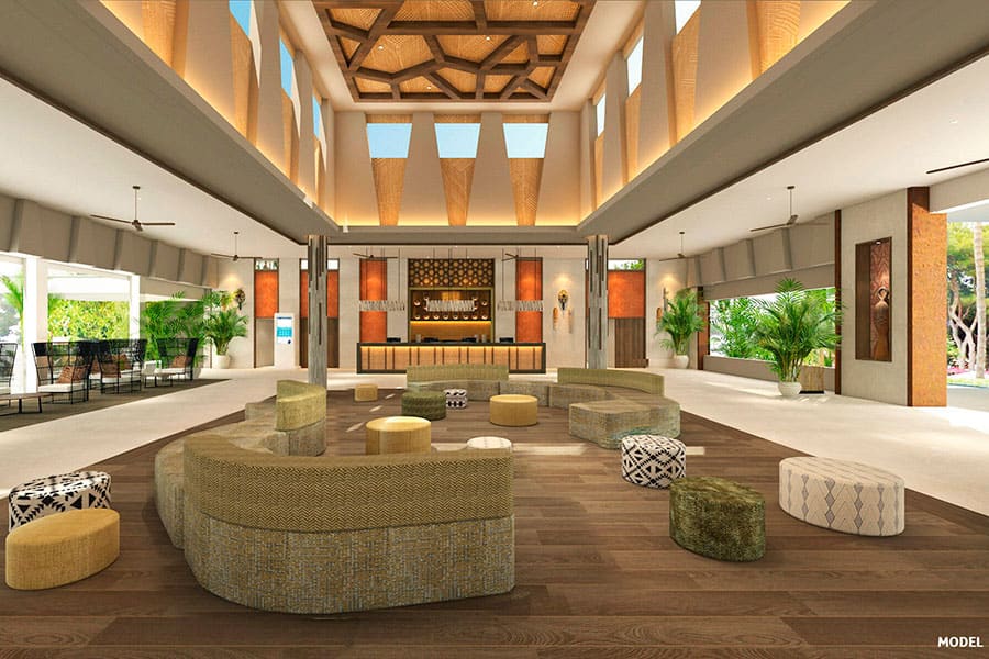 Riu Resort and Hotels 