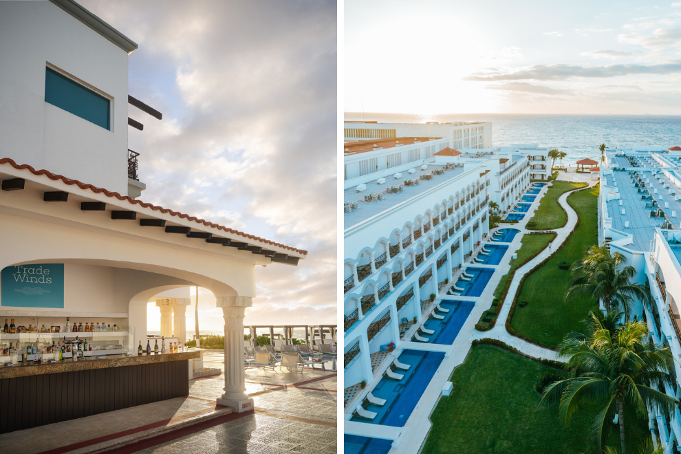 Playa Hotels & Resorts Mexico