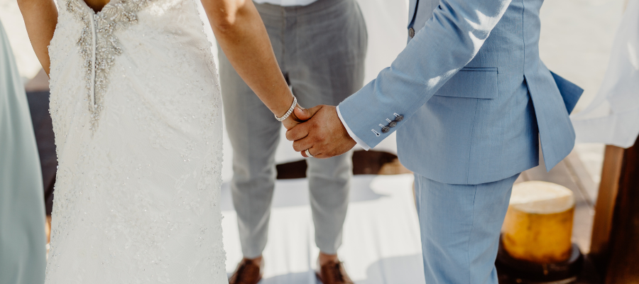 Choosing the right destination wedding 