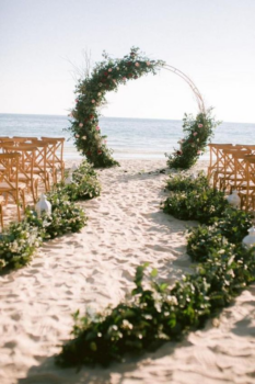 Unique Wedding Trends We Love to See for 2023 - luxedestinationweddings.com