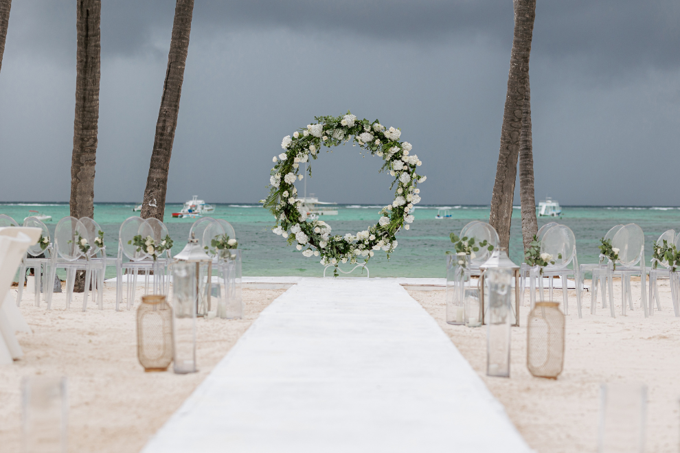 LUXE Destination Weddings Punta Cana