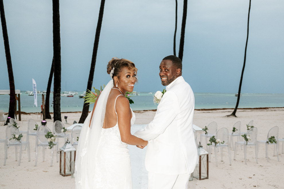 Punta Cana Wedding