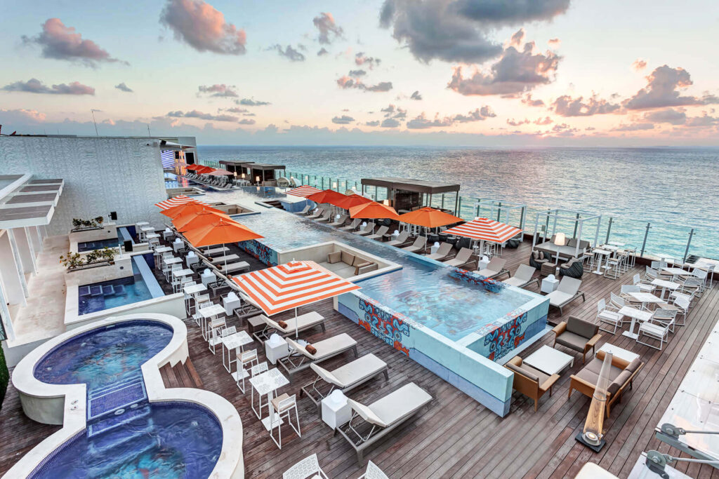 Blue Diamond Resorts Cancun