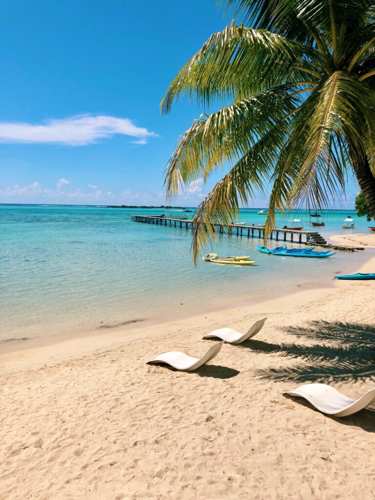 Tahiti Luxury Travel