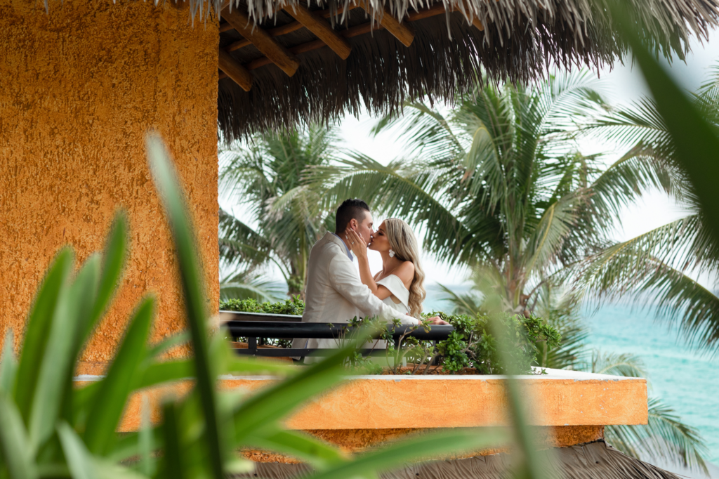 Tropical Honeymoon Resorts