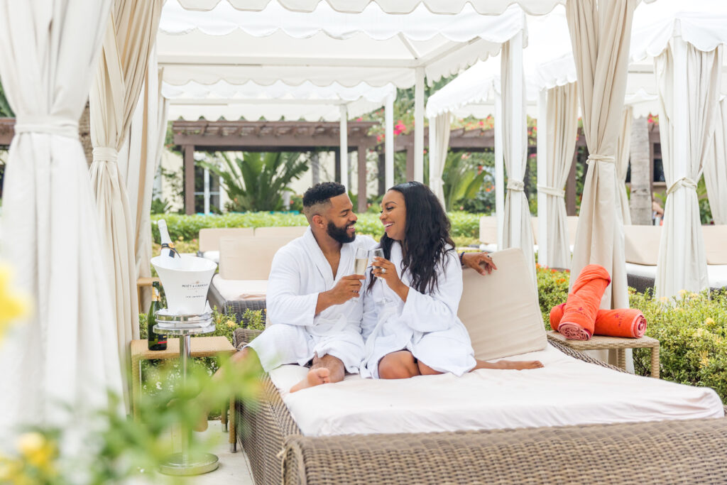 Romantic Honeymoon at Iberostar Resorts