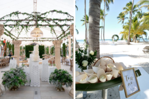 Luxury Wedding Venue Punta Cana