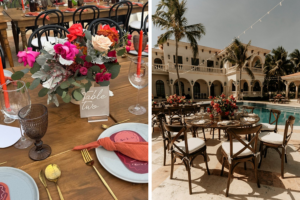 Luxury Weddings Riviera Maya
