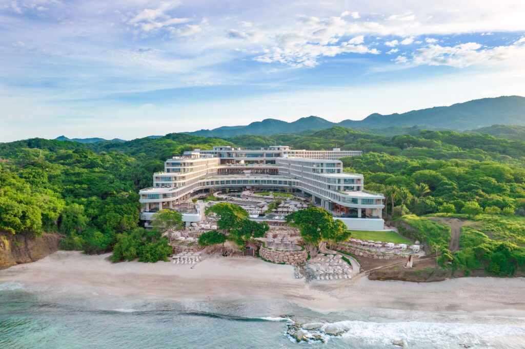 Secrets Bahia Mita Surf & Resort Spa