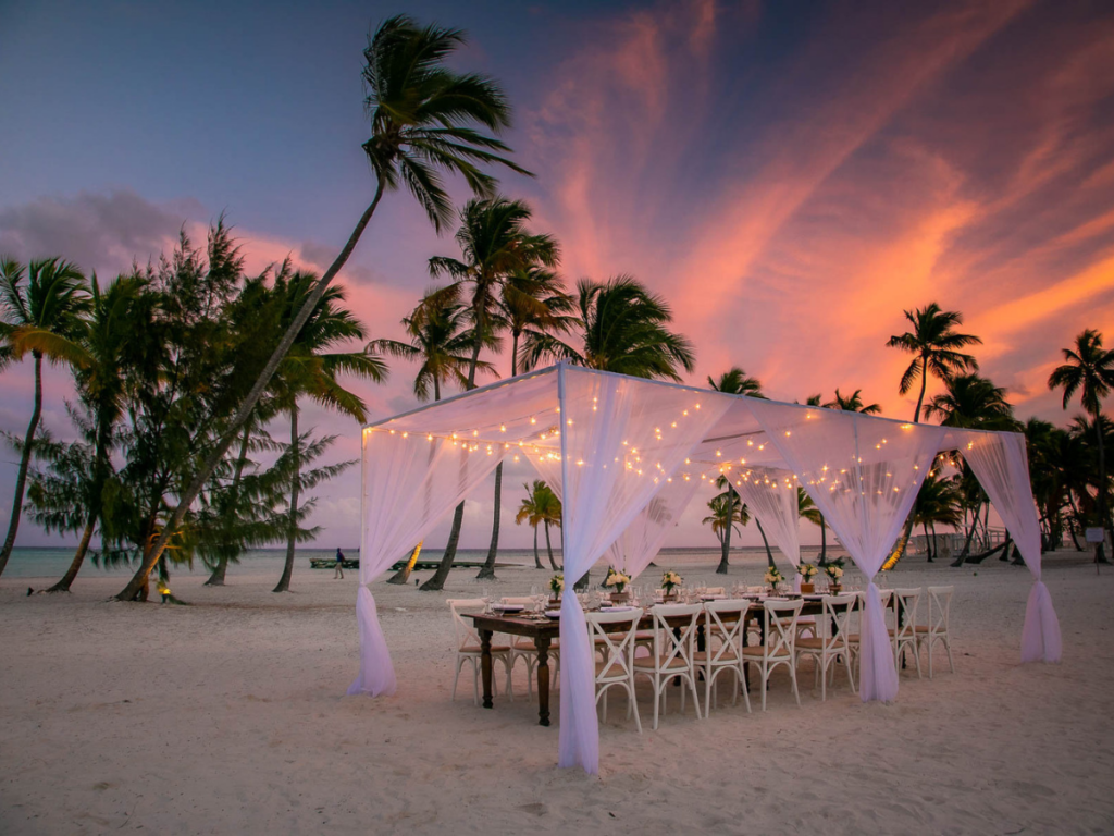 South Asian Wedding Resort